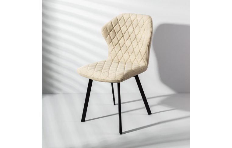 Кухонные стулья: купить Стул Ralf Magic Velvet OV серый Bjorn - 6