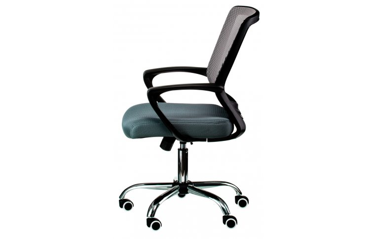 Офисные кресла: купить Кресло Marin grey - 3