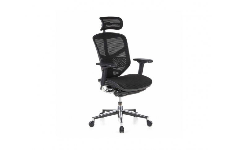Кресла для руководителя: купить Кресло Comfort Seating Enjoy (Eje-Ham) - 1