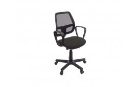 Кресло Alfa (Альфа) GTP J OH/5 ZT-24 - Офисные кресла и стулья: страна-производитель Украина, Украина