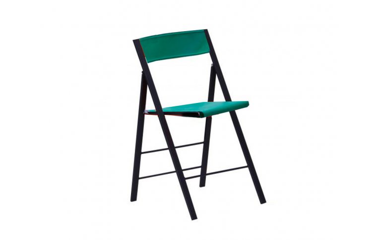 Офисные кресла: купить Стул Ибица черный пластик зеленый AMF - 1