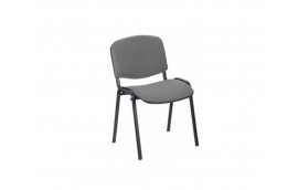 Офисные стулья: купить Стул офисный ISO black A-2/C-38 - 