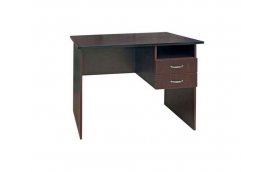 Стол письменный прямой СП-106 ДСП - Офисная мебель