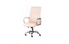 Кресло Marble Beige - Мебель для руководителя