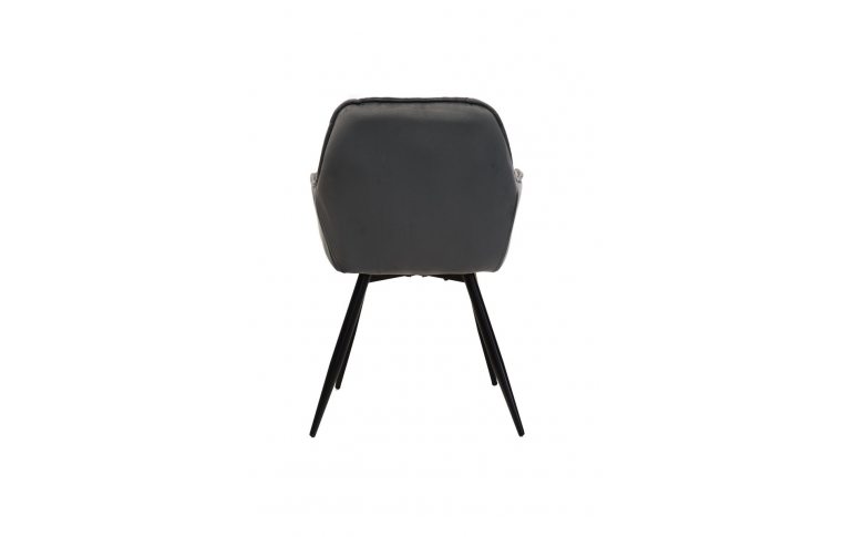 Кухонные стулья: купить Стул M-65 серый вельвет Vetromebel - 4