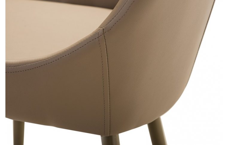 Кухонные стулья: купить Стул N-49 капучино Vetromebel - 7