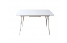 Стол FJ/DT-859 белый Daosun - Кухонная мебель