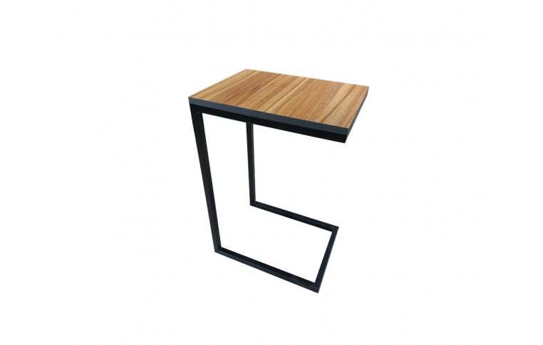 Офисная мебель: купить Приставной столик для ноутбука М-1 - 2
