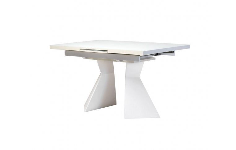 Кухонные столы: купить Стол TML-545 белый Vetromebel - 1