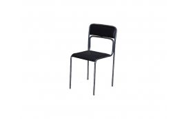 Стул Ascona black v-4 - Офисные стулья