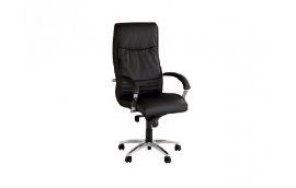 Кресла для руководителя: купить Кресло Ostin steel MPD AL68 - 