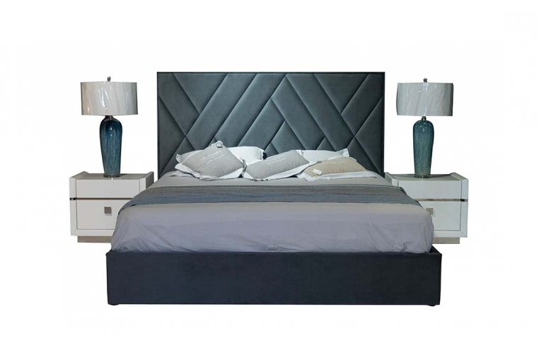 Кровати: купить Кровать Стелла Frisco - 1