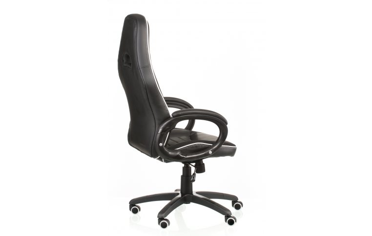 Игровые кресла: купить Кресло Aries black - 6