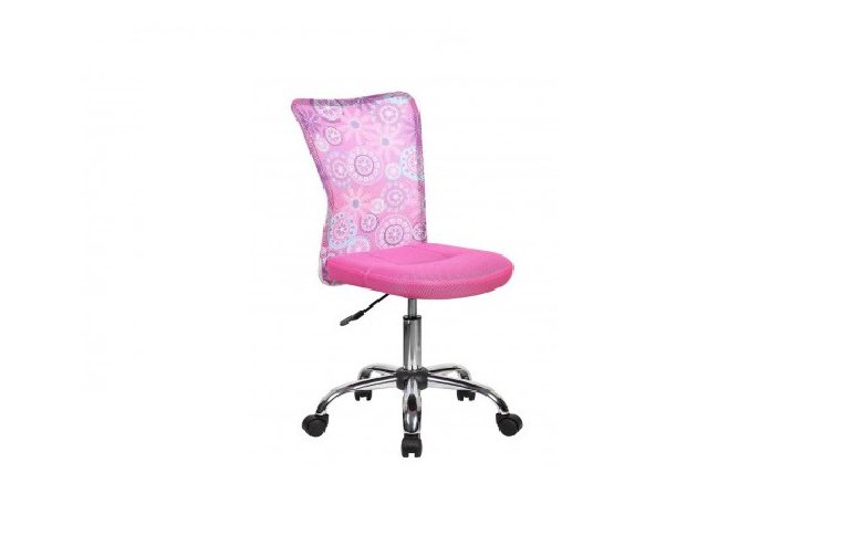 Детские кресла: купить Кресло Blossom pink - 1