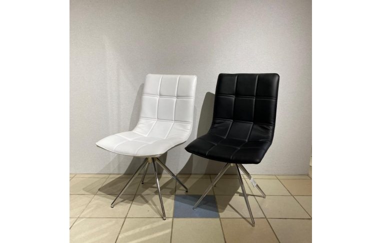 Кухонные стулья: купить Стул Preston 1301A белый - 2