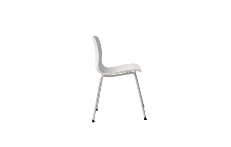 Кухонные стулья: купить Стул P-02 белый Vetromebel - 2