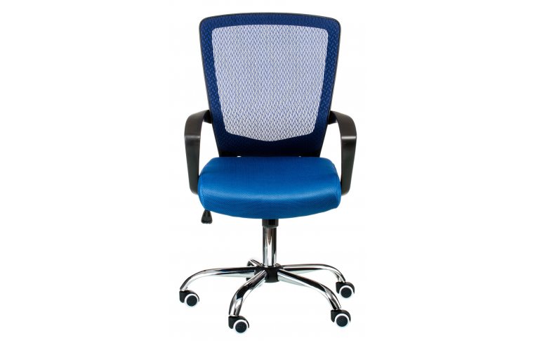 Офисные кресла: купить Кресло Marin blue - 2