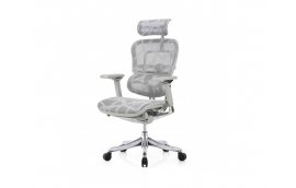 Эргономичное кресло для компьютера Ergohuman Plus Luxury (Ehpl-Ag-Ham) Comfort Seating Group - Эргономичные кресла с сеткой