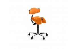 Кресло Frapett Solo 3660 - Эргономичные кресла: страна-производитель Швеция