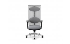 Кресло Hag Inspiration 9231 Grey - Офисные кресла