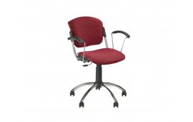 Стілець Era GTP hrome - Офісні крісла та стільці Новий стиль, 830-950