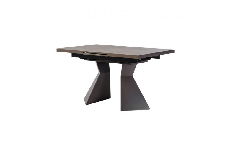 Кухонные столы: купить Стол керамический TML-845 гриджио латте VetroMebel - 1