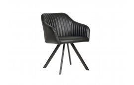 Кресло вращающееся Dorian SDR-2816B-7-W - Мягкая мебель