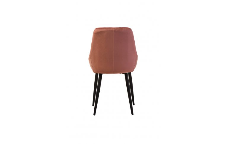 Кухонные стулья: купить Стул N-49 пудровый вельвет Vetromebel - 4