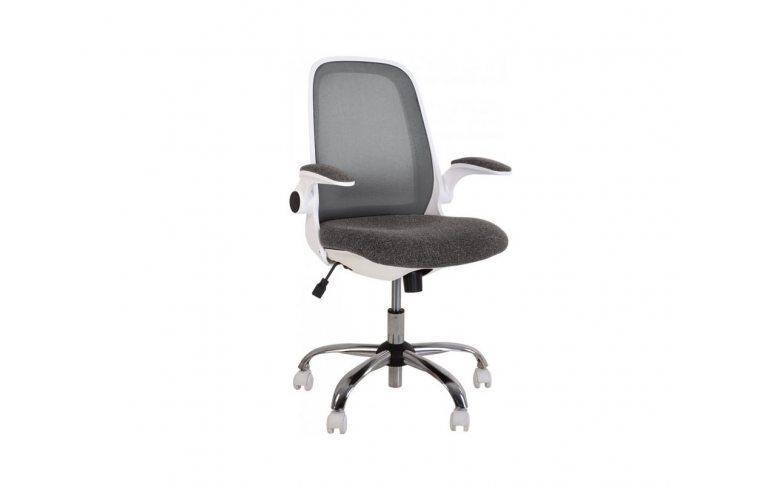 Компьютерные кресла: купить Кресло Glory Gtp white tk/05 zt-13 - 1