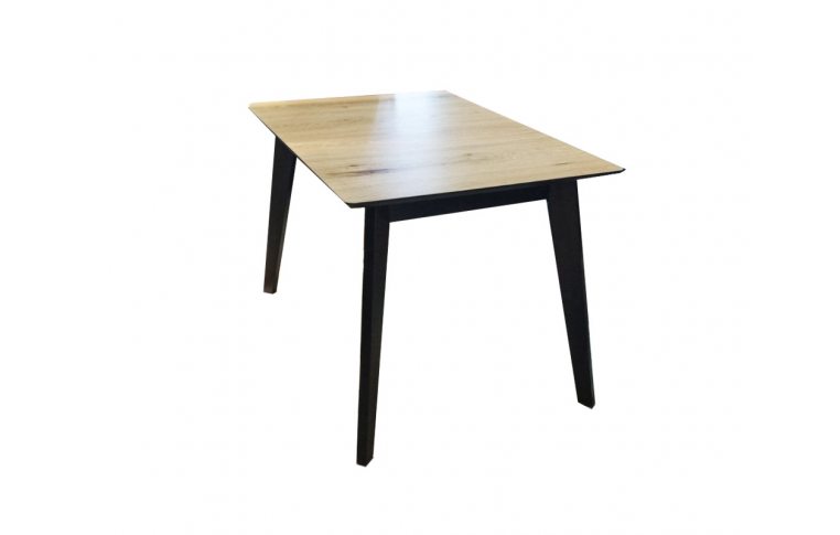 Кухонные столы: купить Стол Милан венге дуб дикий Павлик - 1