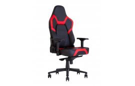 Кресло для геймеров Hexter xr r4d mpd mb70 Eco/01 Black/Red - Офисные кресла и стулья Новый стиль, 1290-1350, 870