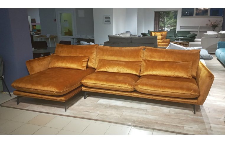 Диваны: купить Cкандинавский диван Style Bellus - 2