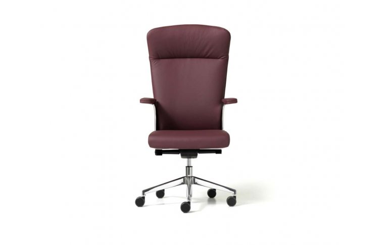 Кресла для руководителя: купить Кресло Halfpipe Diemme - 3