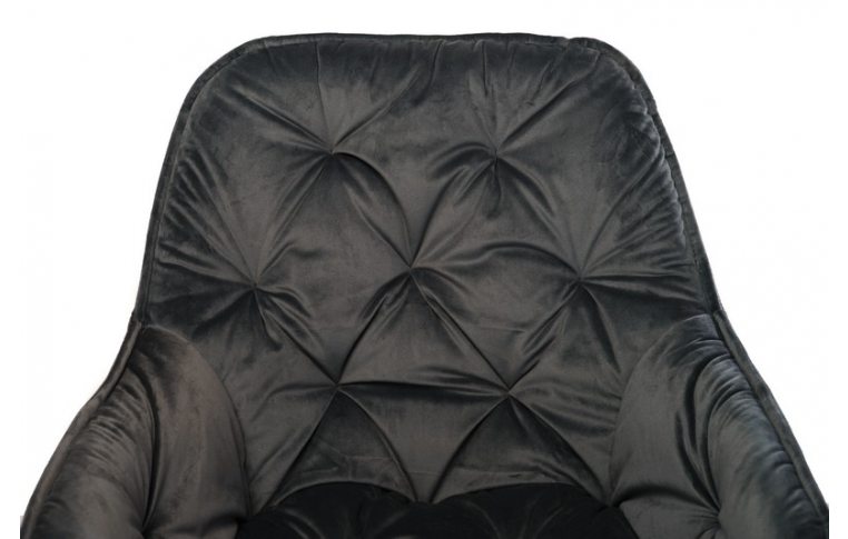 Кухонные стулья: купить Стул M-65 серый вельвет Vetromebel - 5