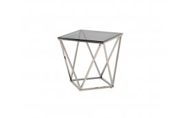 Кофейный стол CP-2 тонированный VetroMebel - Мебель для гостиной
