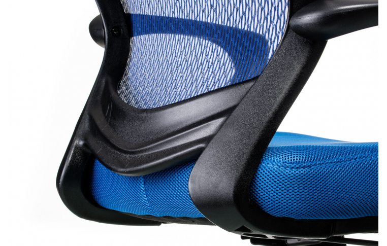 Офисные кресла: купить Кресло Marin blue - 9