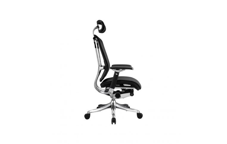 Эргономические кресла: купить Кресло Nefil Luxury Mesh - 2