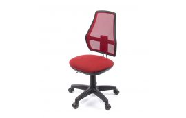 Кресло Fox GTS OH/14 ZT-13 - Офисные кресла и стулья Новый стиль, 875 - 1065, 875-1065, 910-1100