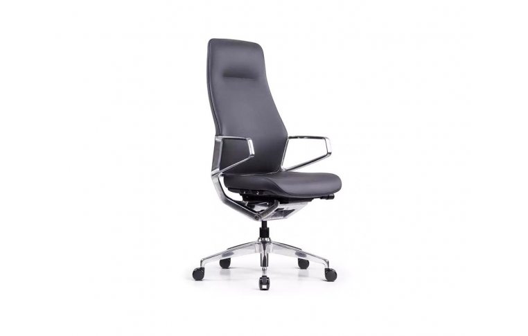 Эргономические кресла: купить Эргономичное кресло для комьютера Arico A-1 черный - 1