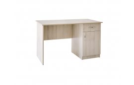 Cтол письменный СП-1Я (ДСП шамони) - Офисные столы от производителя Silf