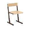 Мебель для школ и садиков - Школьные стулья