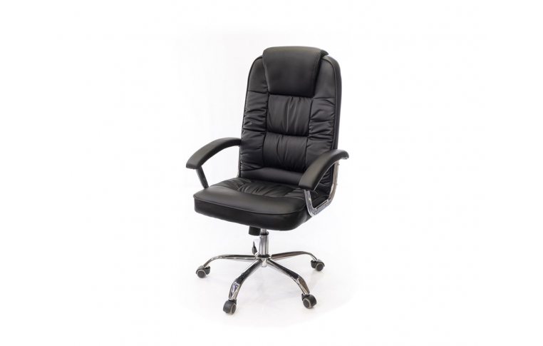 Кресла для руководителя: купить Кресло Бонус Меджик Дарк Грей - 1
