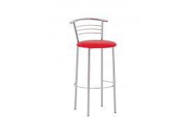 Рама металлическая стула marco hoker chrome - Комплектующие Новый стиль