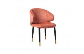 Стілуць М-37 рожевий жемчуг Vetromebel - кухонний стілець