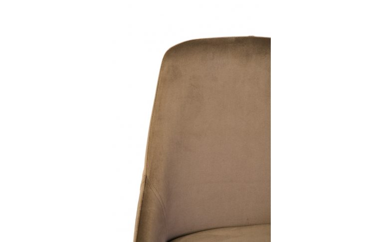 Кухонные стулья: купить Стул N-49 капучино вельвет Vetromebel - 5