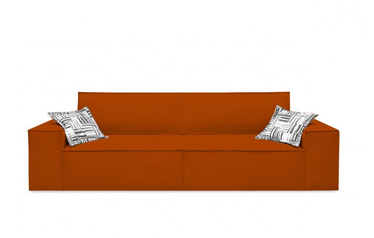 Мягкая мебель: купить Диван Комо Сиди М - 3