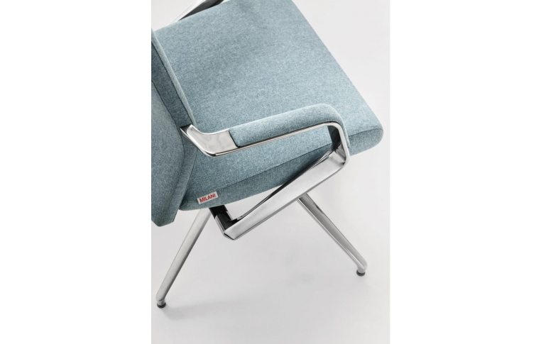 Кресла для руководителя: купить Кресло Celine Milani - 6