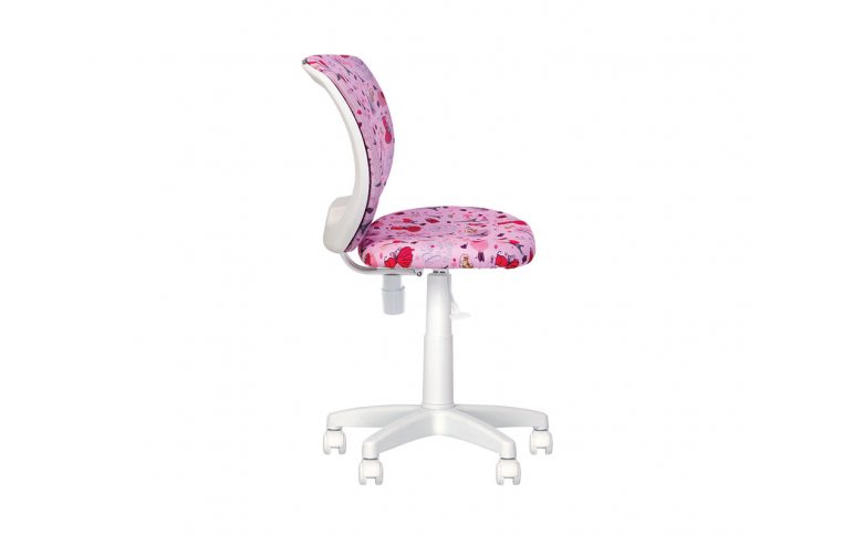 Детские кресла: купить Кресло Orly GTS white OD SR - 2