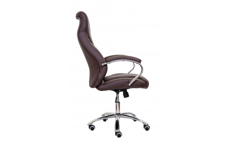 Кресла для руководителя: купить Кресло Перун Tehforward - 3