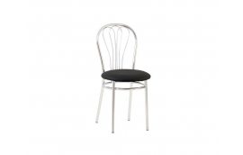 Рама металлическая стула Venus Chrome - Комплектующие Новый стиль